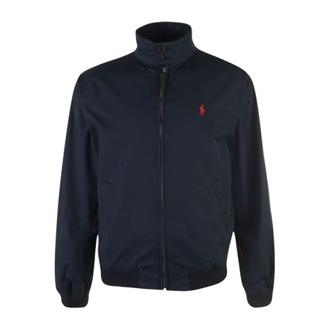 replica ralph lauren jacket uk|ralph lauren twill mockneck jacket.